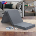 outdoor foldable medical travel camping mattresses